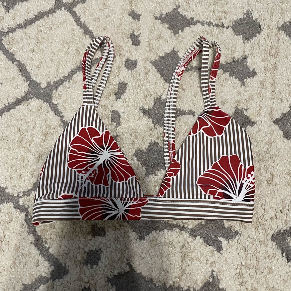 Benoa hapa top